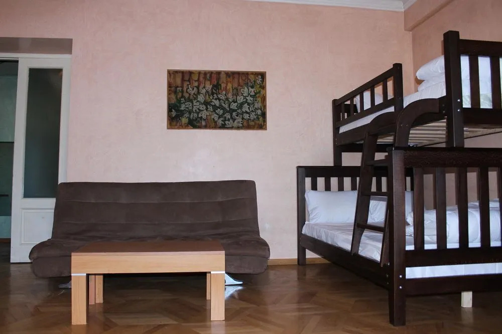 Herrmas Hostel