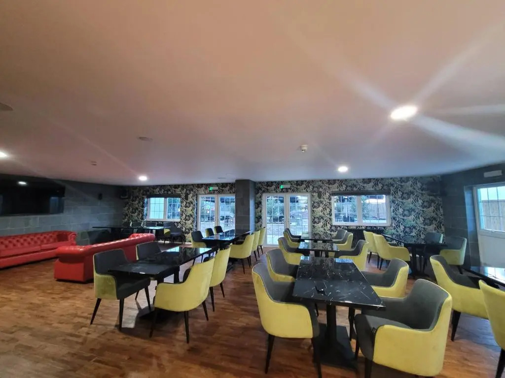 The Oakwood Hotel