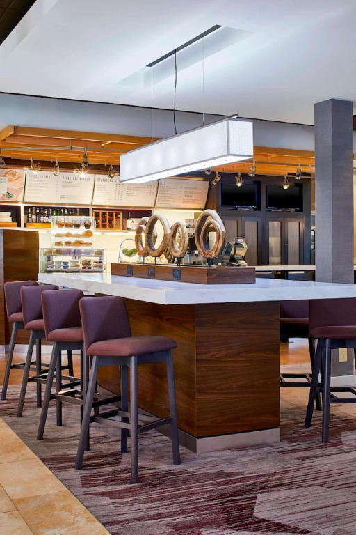 Quality Inn & Suites Raleigh Durham Airport