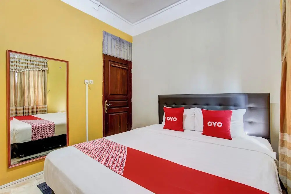 Hotel O Griya Pius Syariah Malioboro