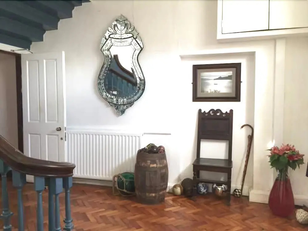 Moonfleet Boutique Hotel