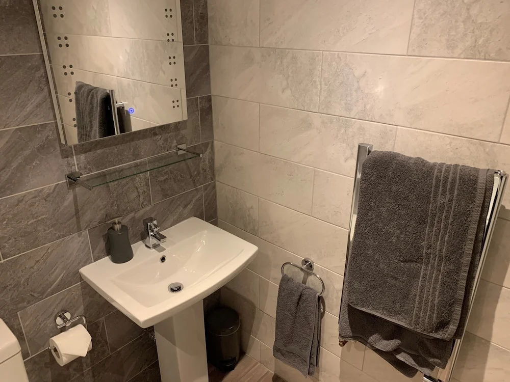 Fornham Guest House