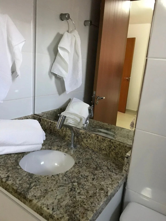 Apto 2/ Q próximo ao Hospital premium