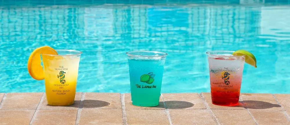 Seahorse Oceanfront Inn