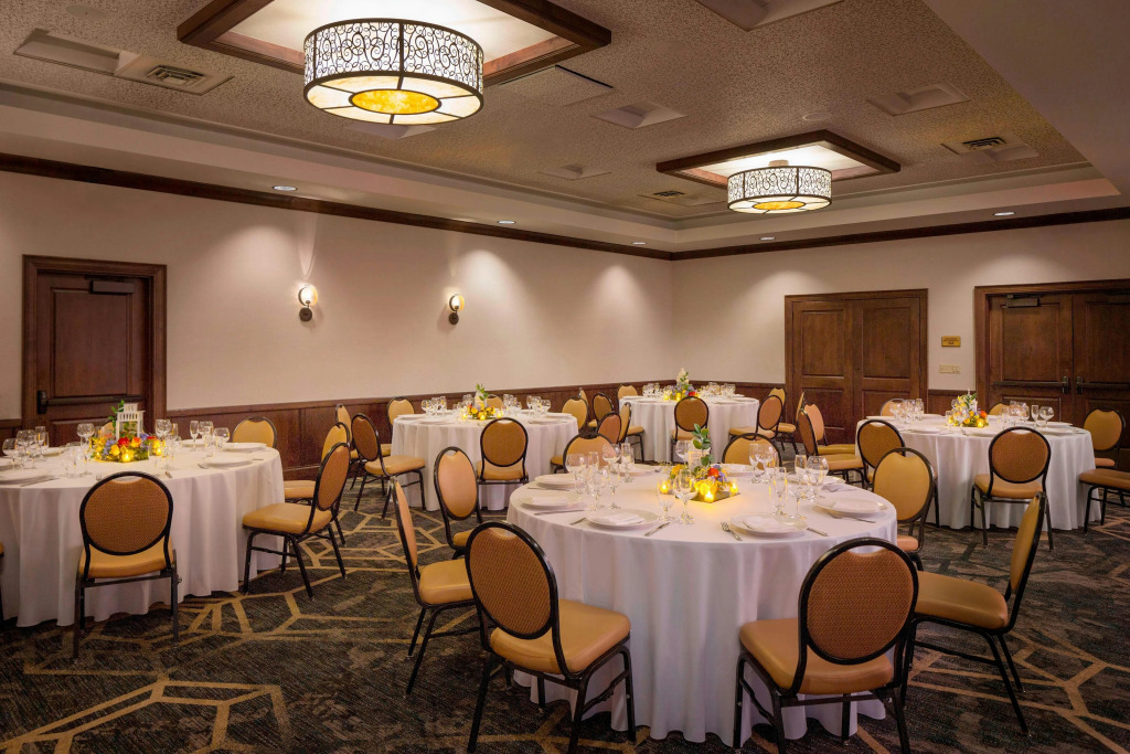 SpringHill Suites Napa Valley