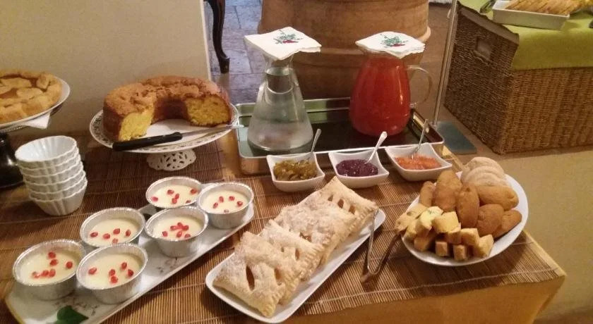 B&B Agresta