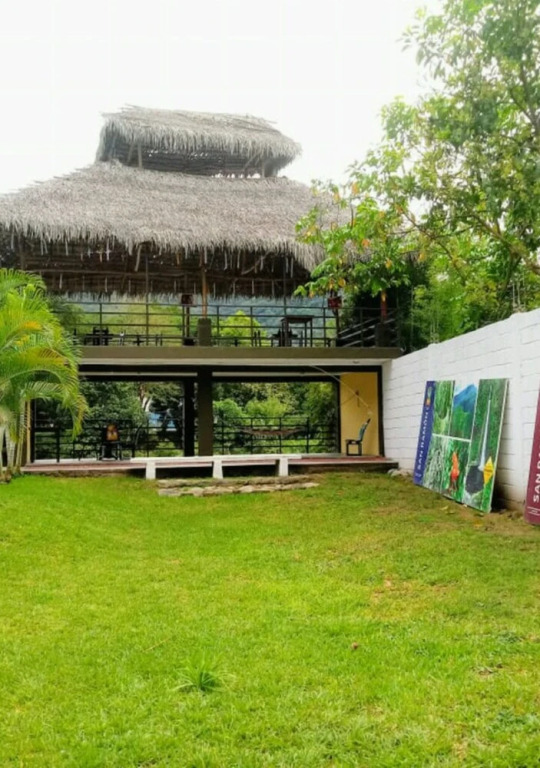 Hotel Rupa rupa