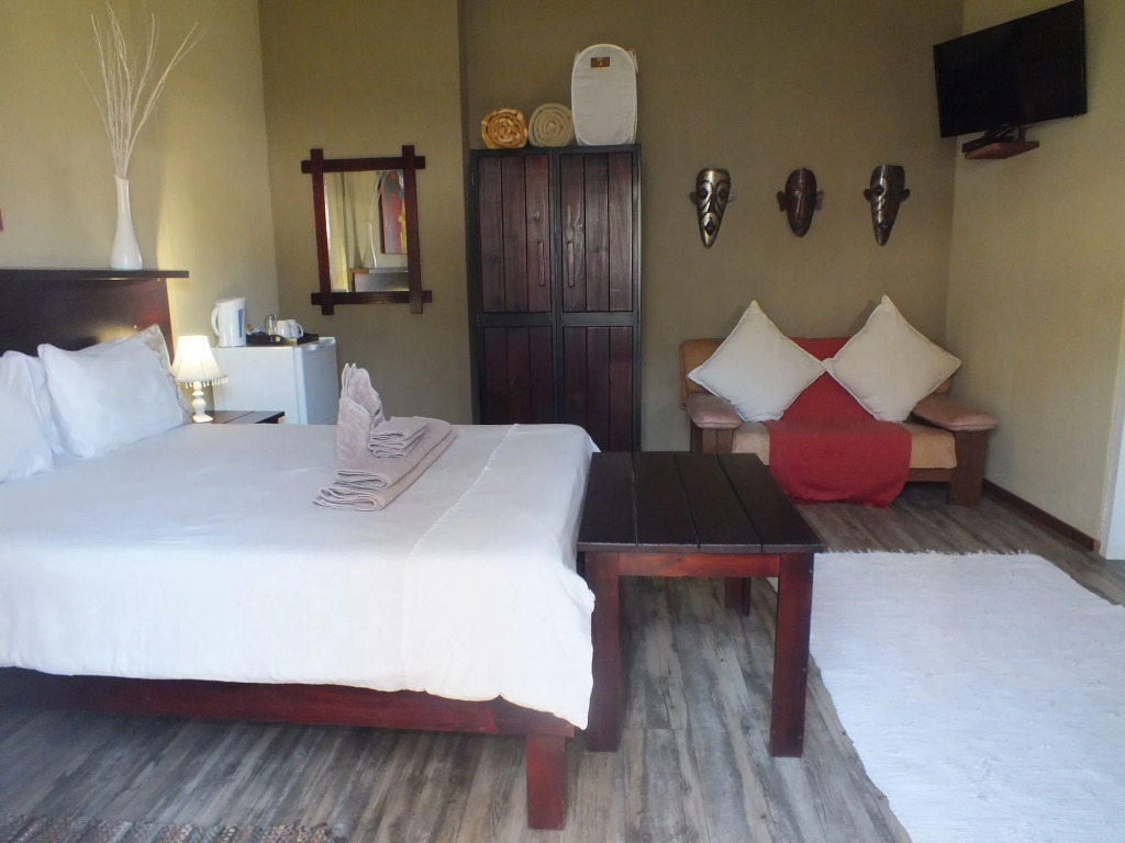 Uzuri Guesthouse CC