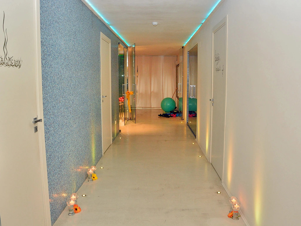 Hellenia Yachting Hotel & SPA