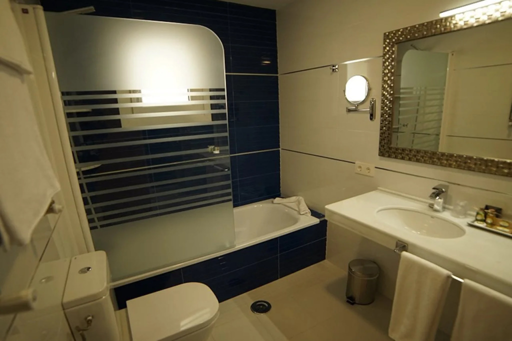 Hotel Infante Antequera