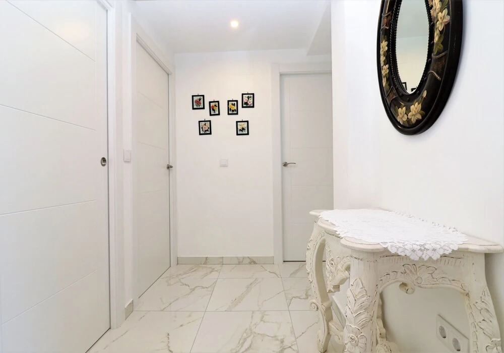 Apartamento Copacabana 10-B