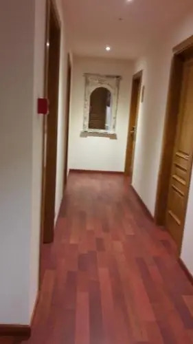 Hotel Rural LOrtiga Blanca