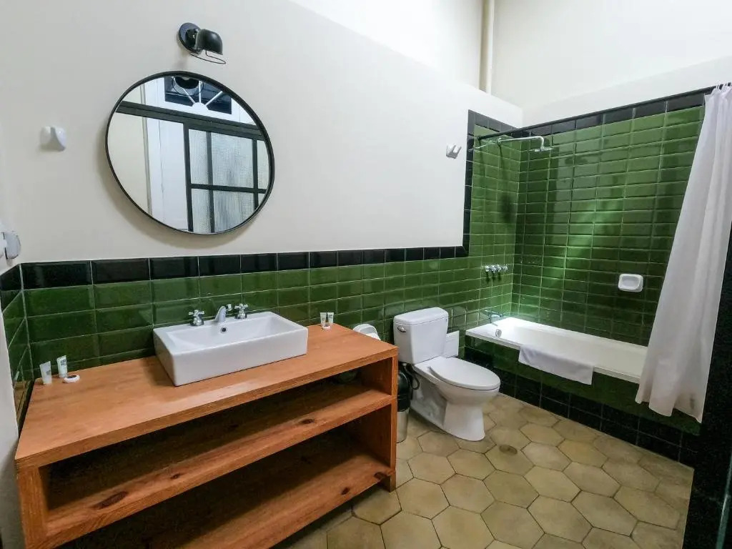 Viajero Lima - Barranco Hostel