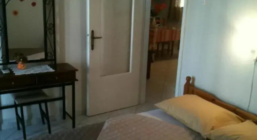Orianna Suites skiathos