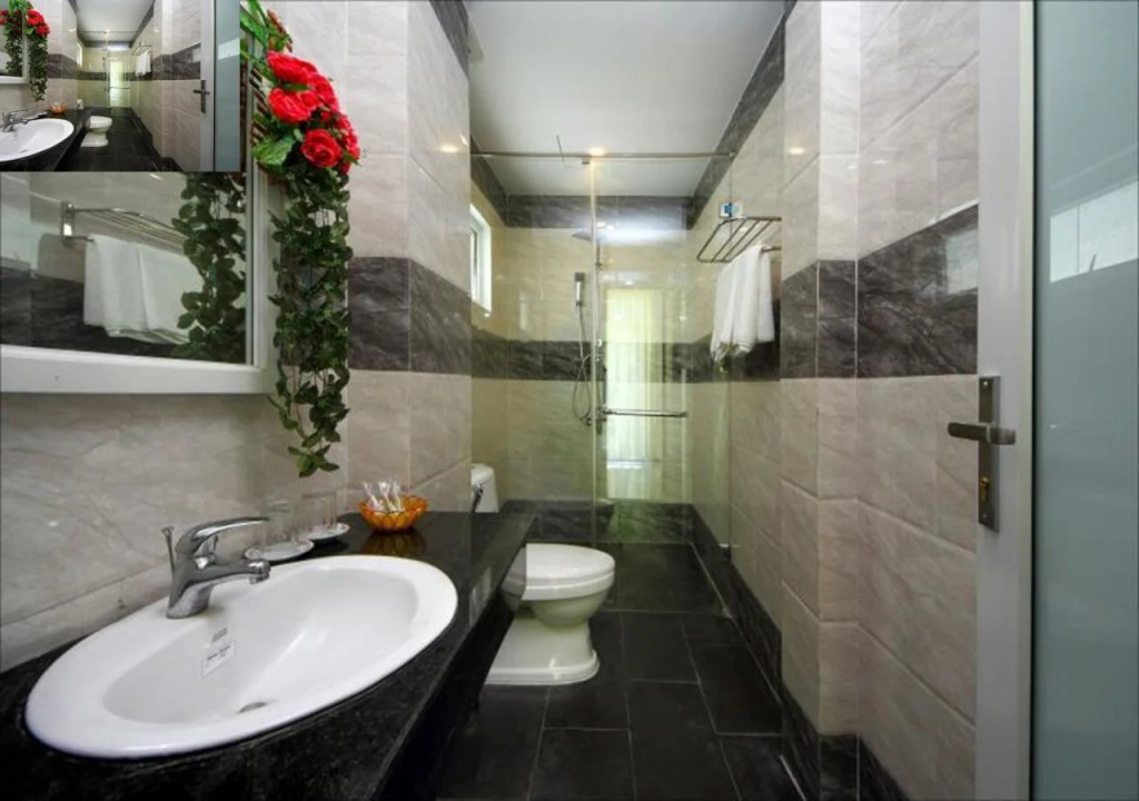 Flame Flowers Homestay
