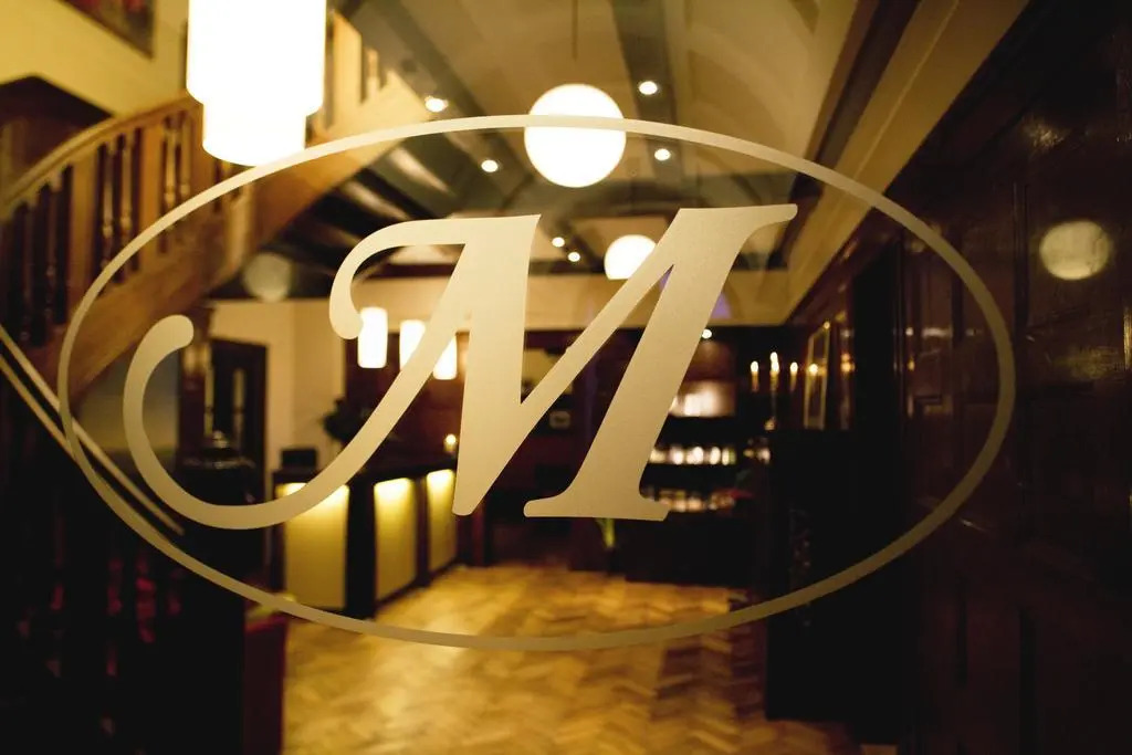 Hotel Marín