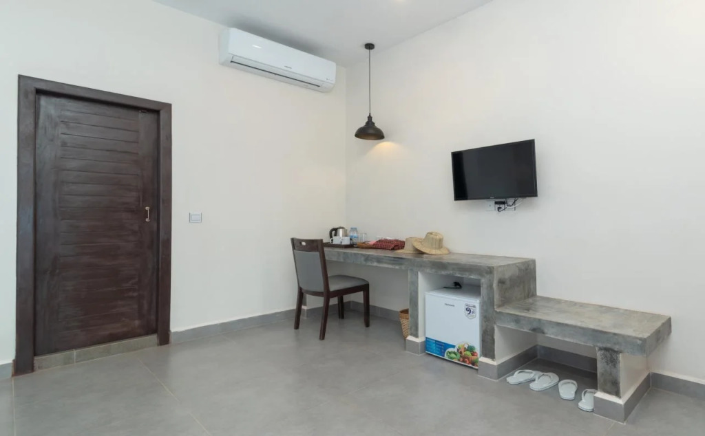 Green Stay Village