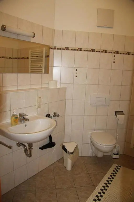 Apartment Dresden City Centre