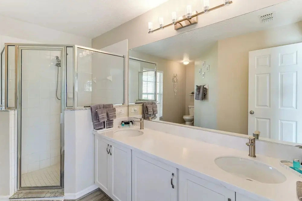 Florida Family Fun! Tranquil Home w/ Water Views