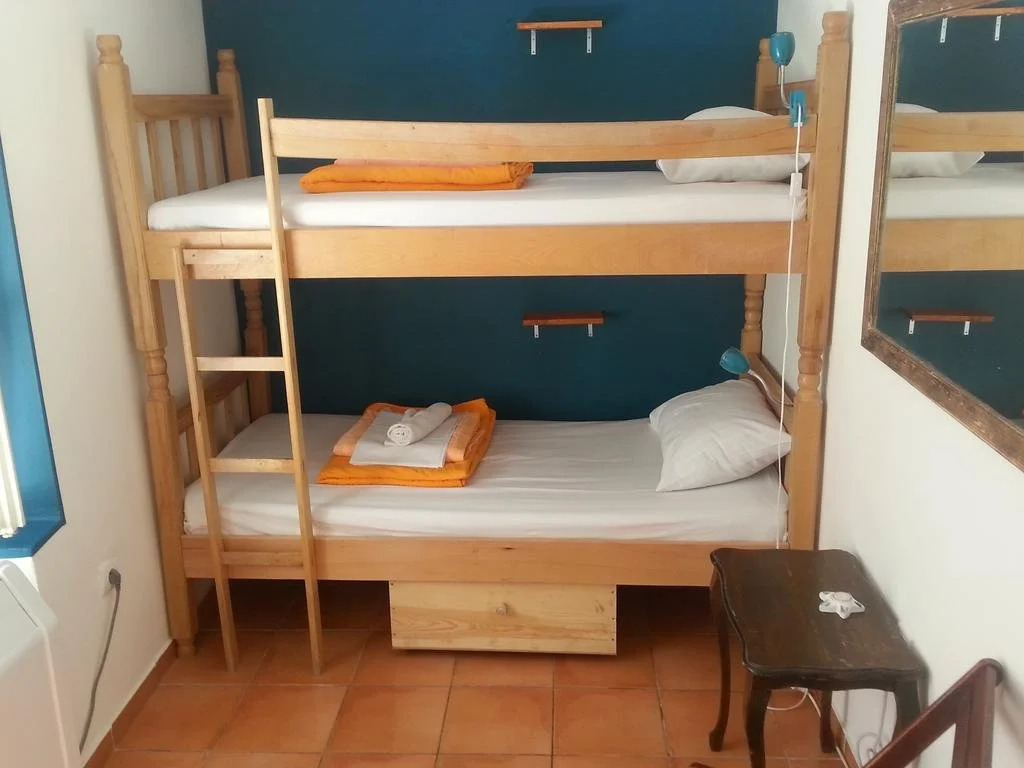 FREEDOM HOSTEL