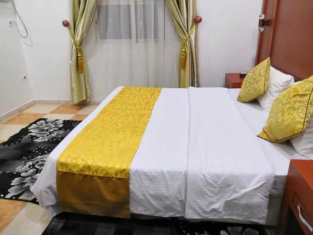 Jawhrat Al Koon Apartment
