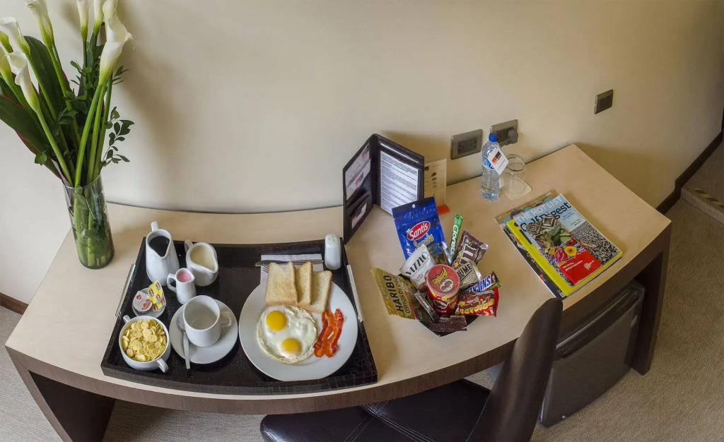 Sm Hotel And Business