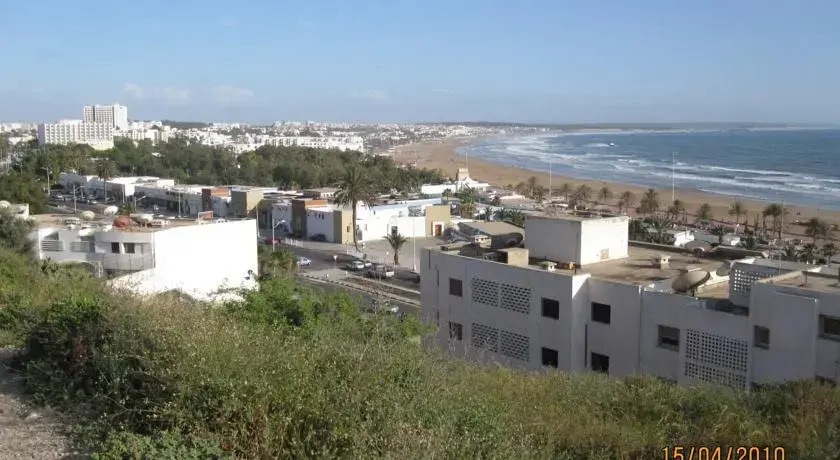 Studio Agadir
