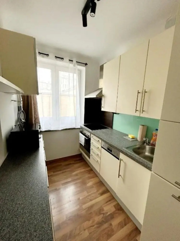 2 rooms apartment near Schönbrunn palace