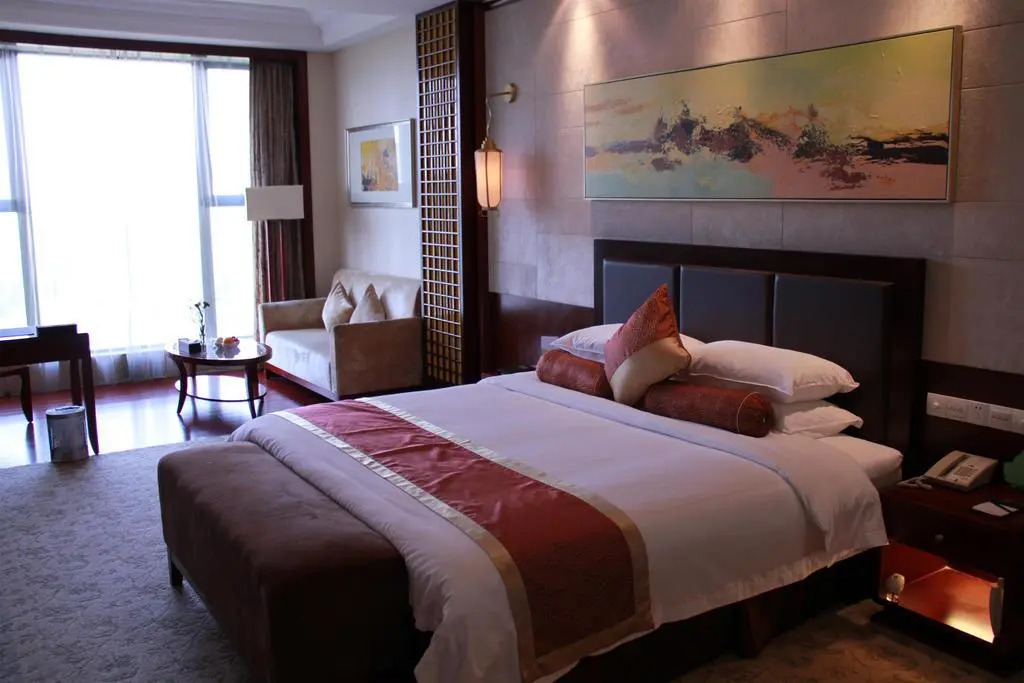Yancheng Shuicheng Hotel