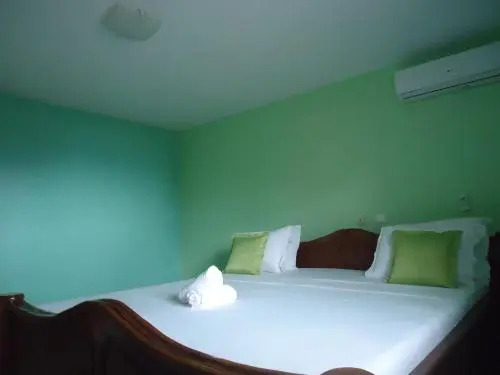 Executive Suites & Apartments - VIP Services