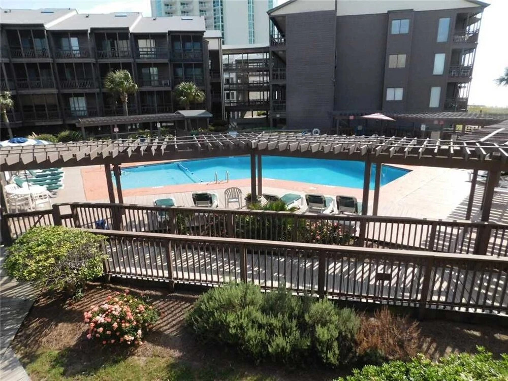 Tilghman Beach and Racquet #107 3 Bedrooms 2.5 Bathrooms Condo