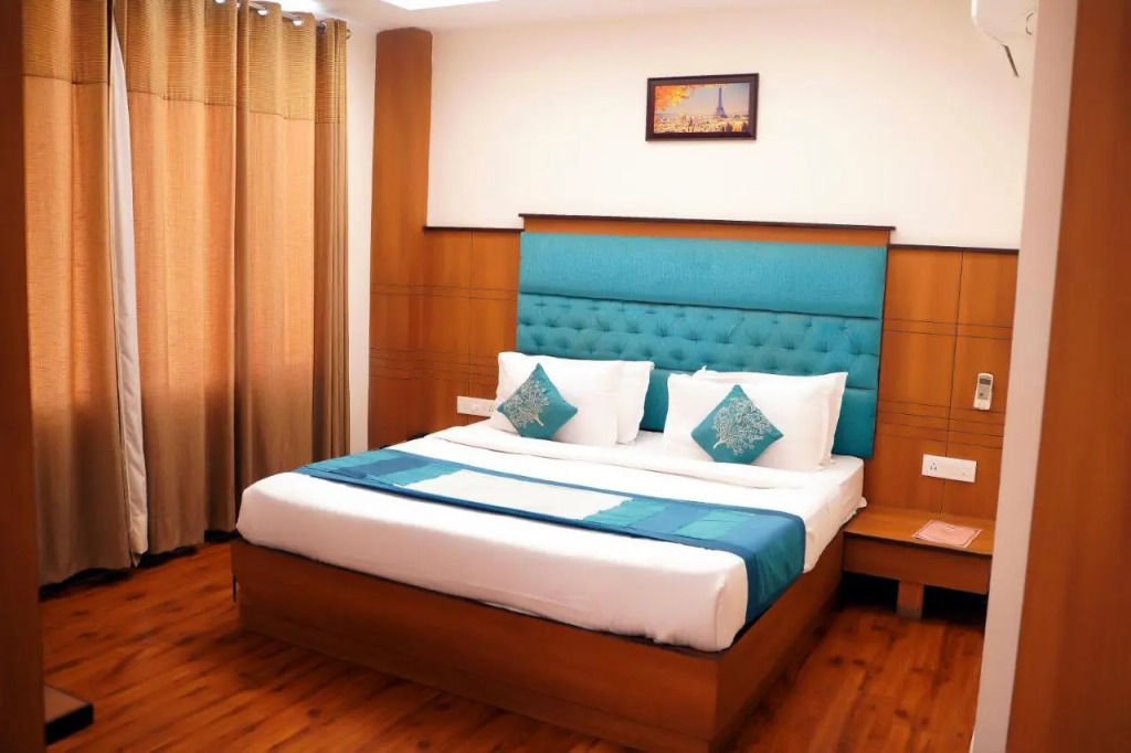 Hotel Classic Residency