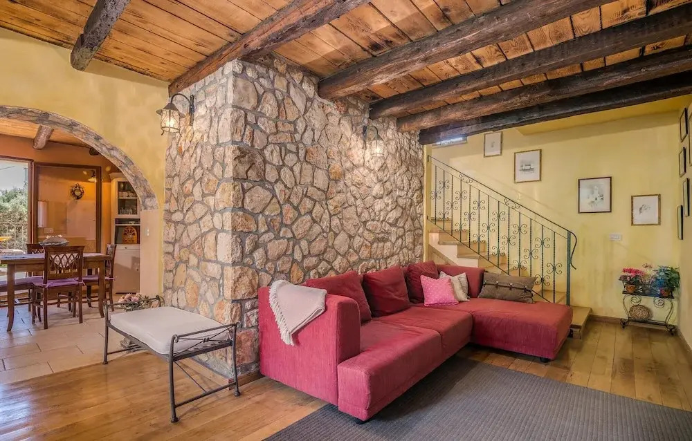 Stunning Home in Gostinjac With 2 Bedrooms, Wifi and Outdoor Swimming Pool