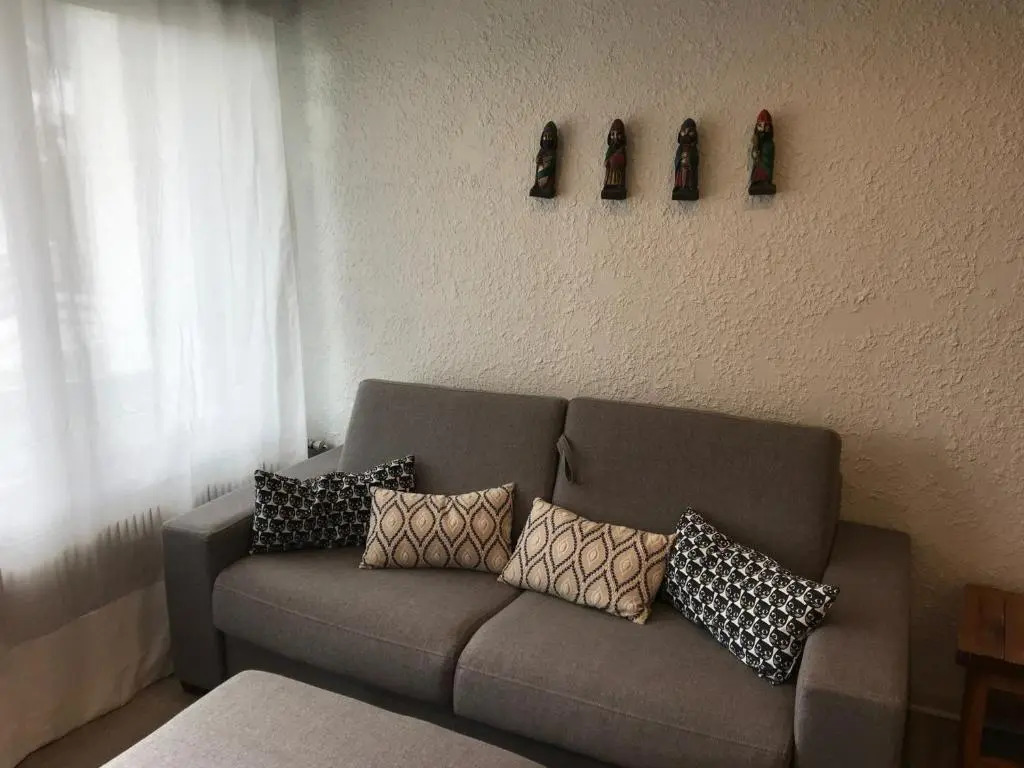 Appartement Montgenèvre, 3 pièces, 8 personnes - FR-1-445-16