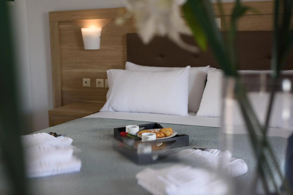 Corfu SunGate Hotel
