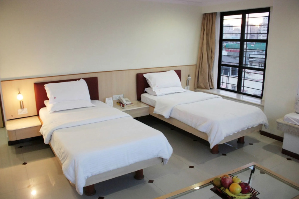 Garden Hotel