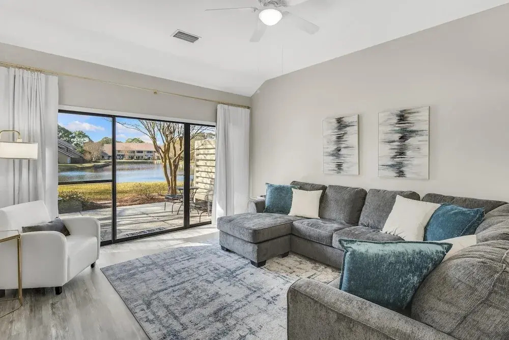 Beachwalk Villa 5074