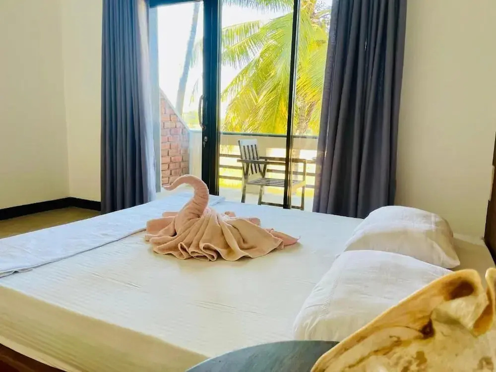 Tranquil Sanctuary Yala