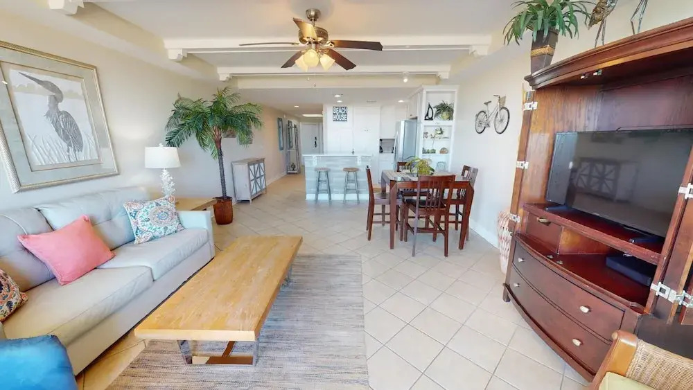 Ocean Song 2 by Tybee Vacation Rentals