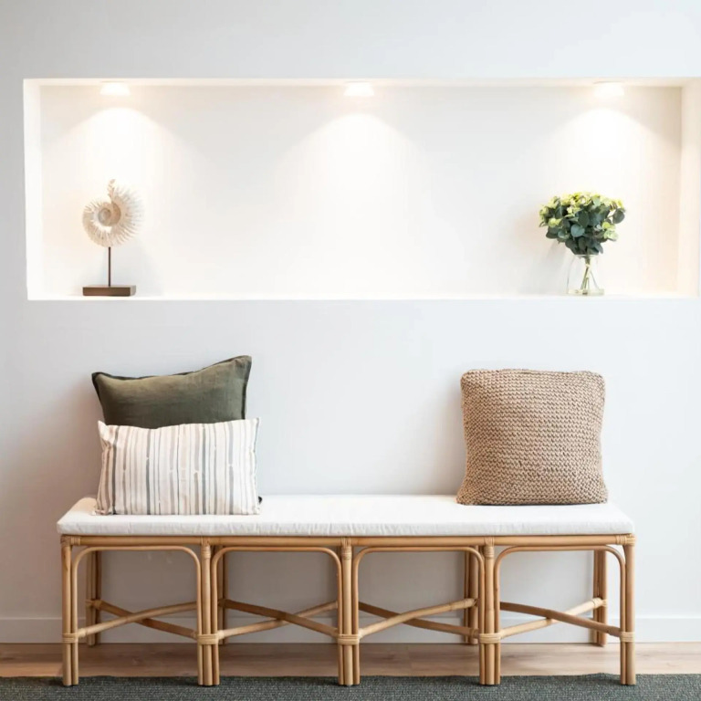 Rooms by JovA