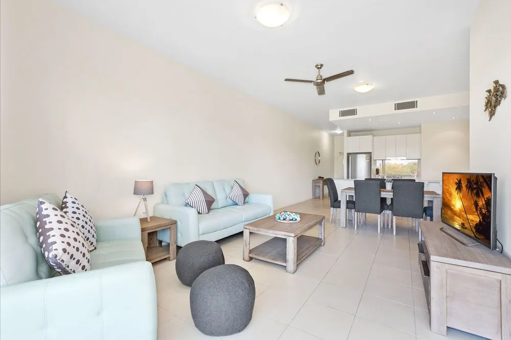 Drift South Apartments by Kingscliff Accommodation