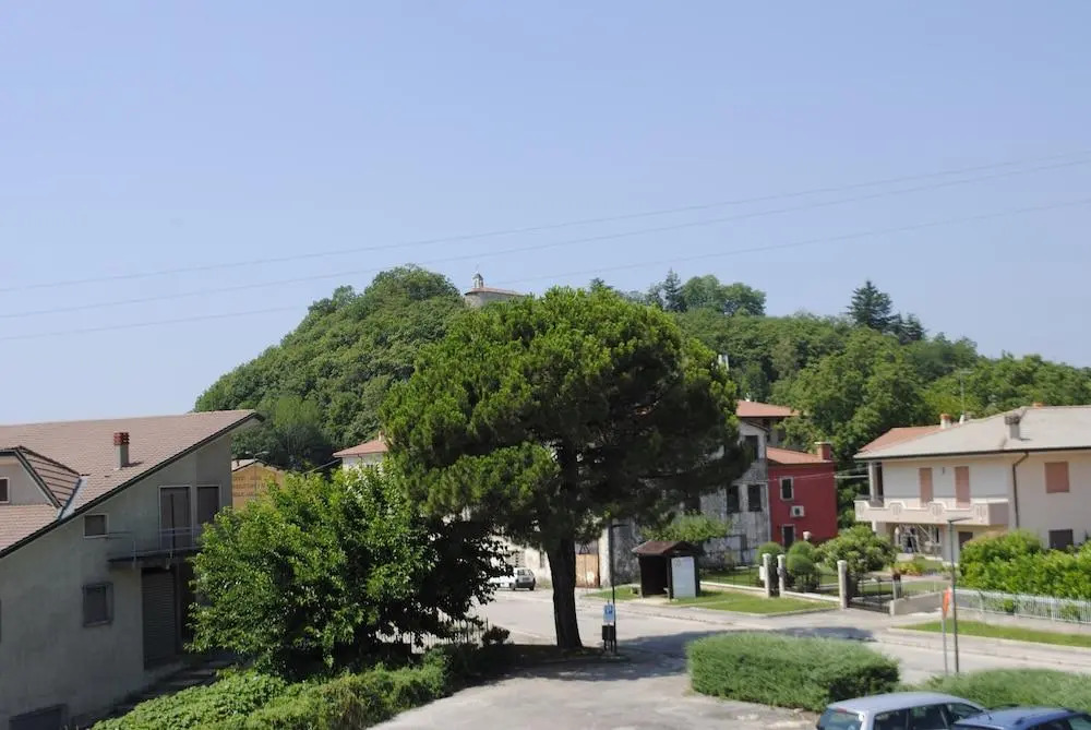 Chalet Clara