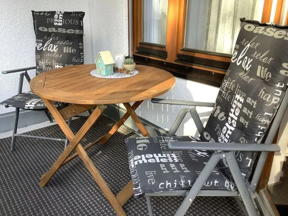 Huis Hochfirst Appartement 10