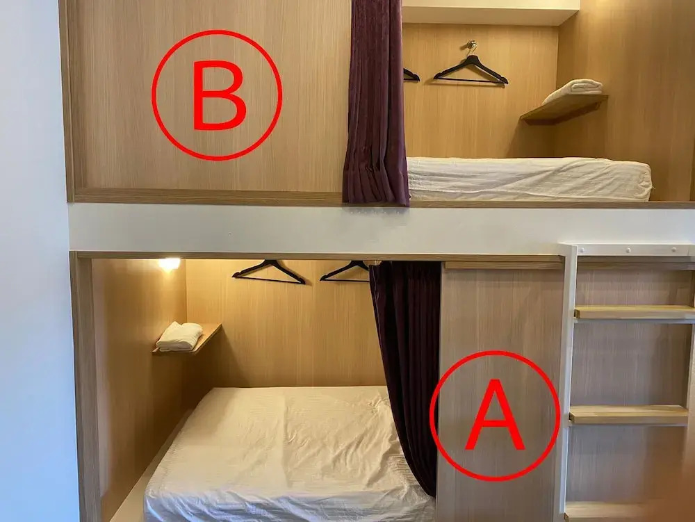 JAKOTEL Plus Namba