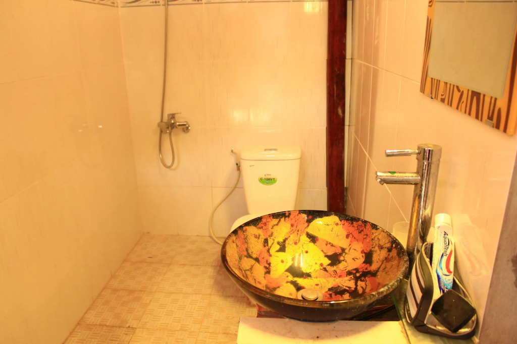 Vung Bau Resort