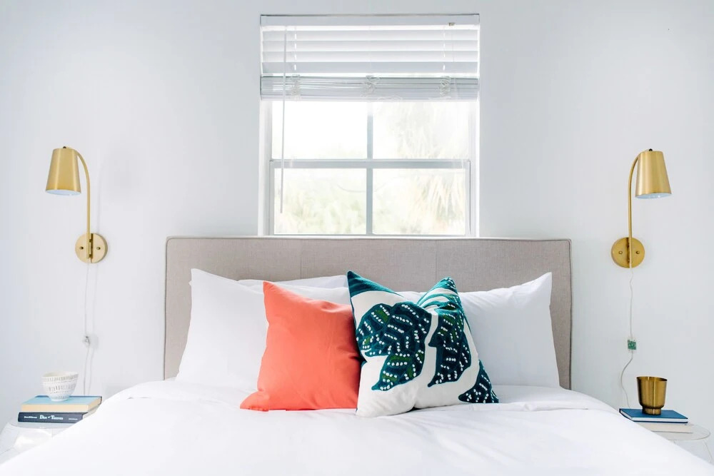 Colorful 1BR in Miami River Inn by Sonder
