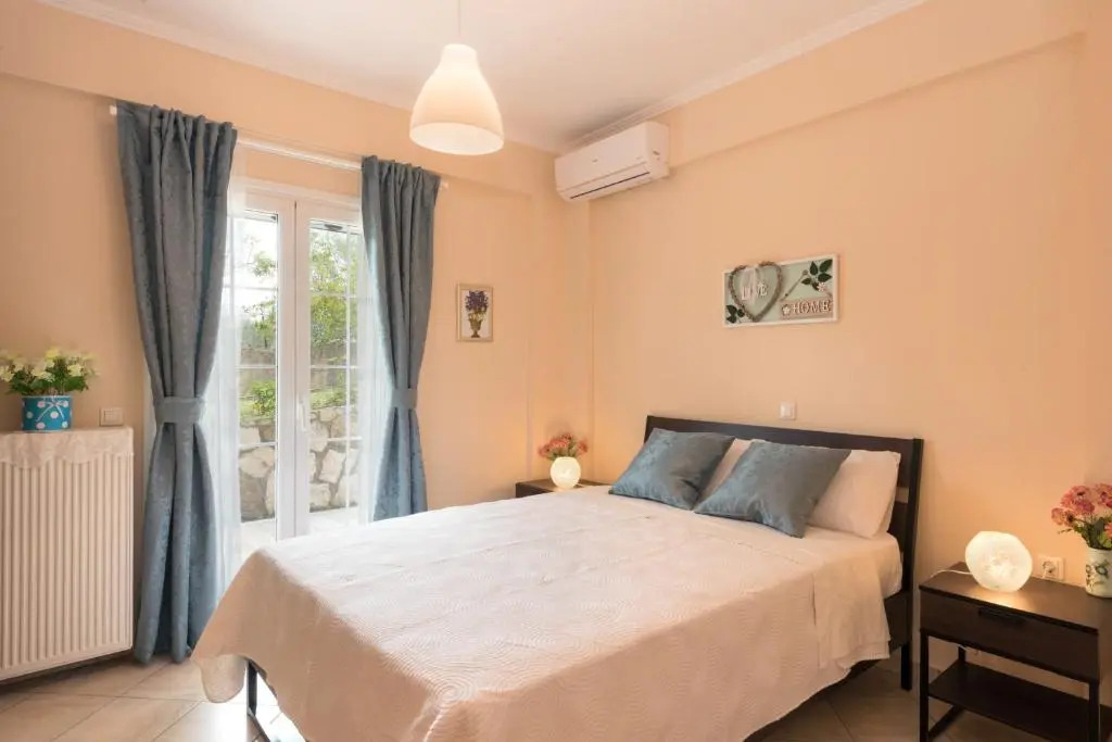 Pasiphae Holiday Apartments