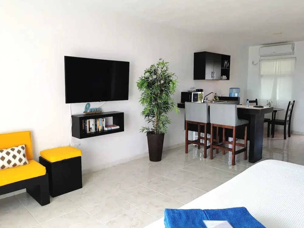 Luna D' Miel Suites