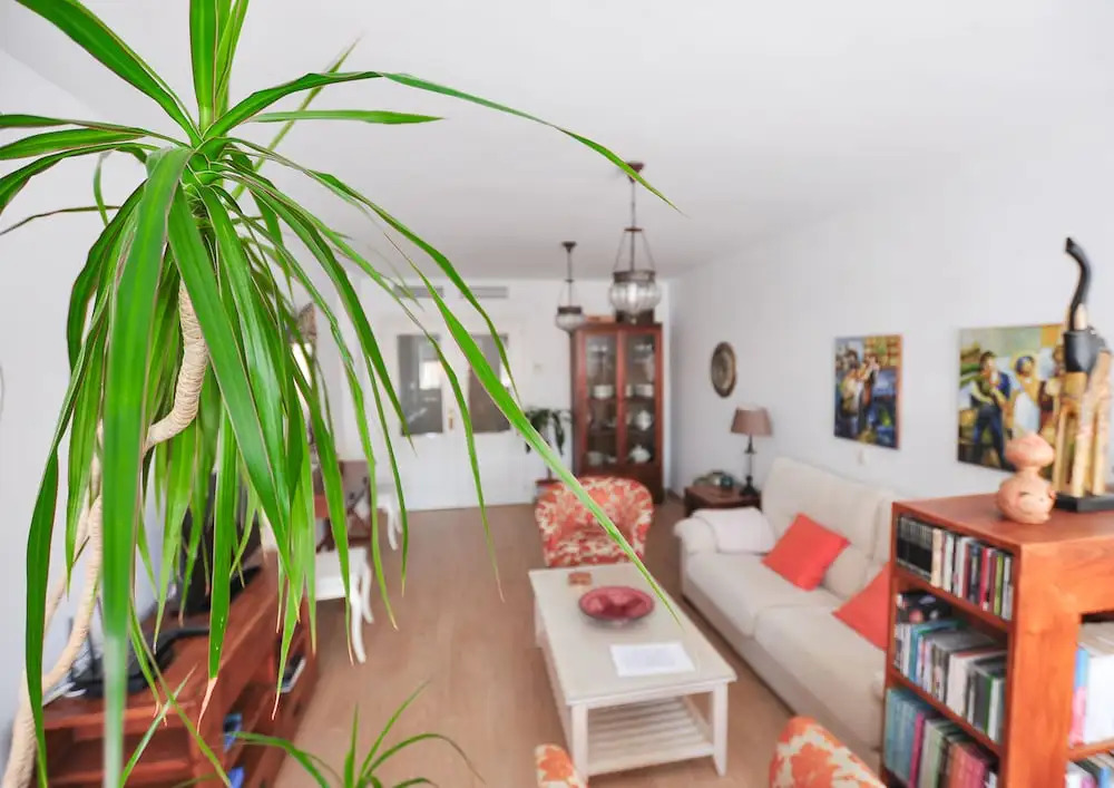 Sitito Dukas Apartment con Aparcamiento