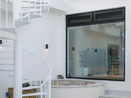 Beijing Banshanyuan B&B